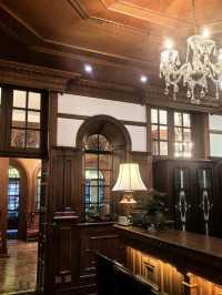 A Budget-Friendly Architectural Treat – Hengshan Moller Villa, Shanghai