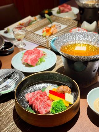 Ishikawa Prefecture Wakura Onsen Ryokan