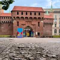🌍✨ Krakow – Budget Travel Bliss in Poland! ✨🌍