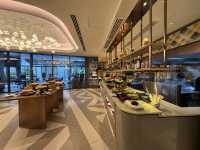 Amaya Restaurant at Amari KL: A Breakfast Buffet Worth Waking Up For! ☀️🍽️