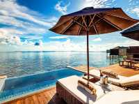 Maldives is a paradise ❤️
