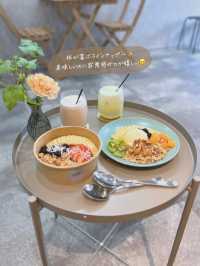 【京都/西院】2025.6.7 NEW OPEN✨ハチミツたっぷりグリークヨーグルト😍🍓✨