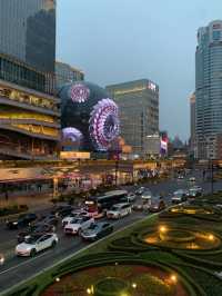 Smart Shanghai: A Budget Traveler’s Guide