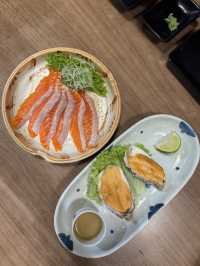 Sushi Goldmine Uncovered