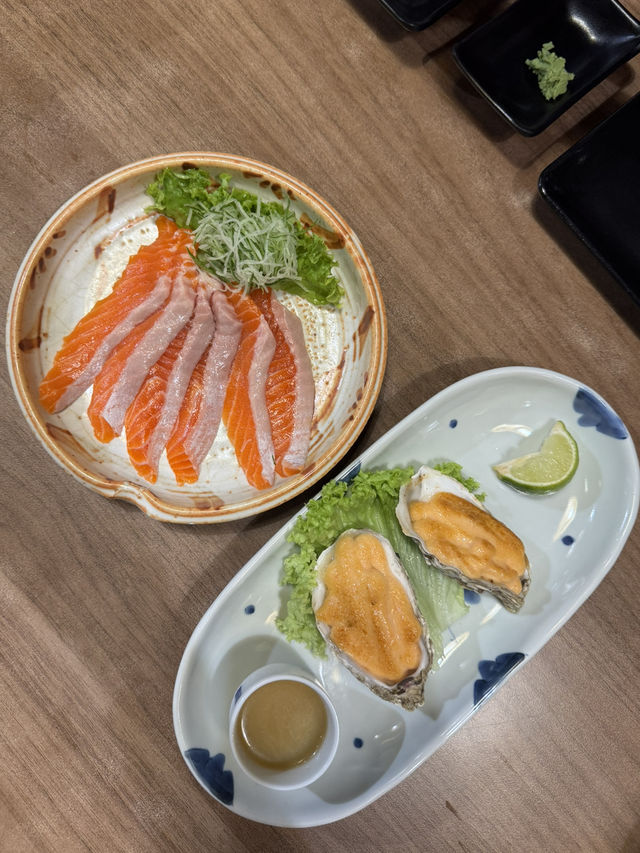 Sushi Goldmine Uncovered
