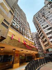 Ramada Hong Kong Grand 