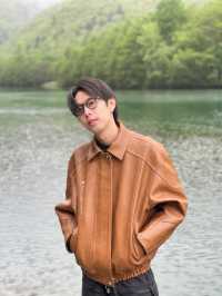 คามิโคจิ” (Kamikōchi)