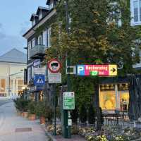 Bad Ischl: Unexpectedly Relaxed & Romantic! 🏞️💖