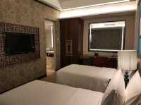 "Heritage Comfort in the Heart of Melaka"