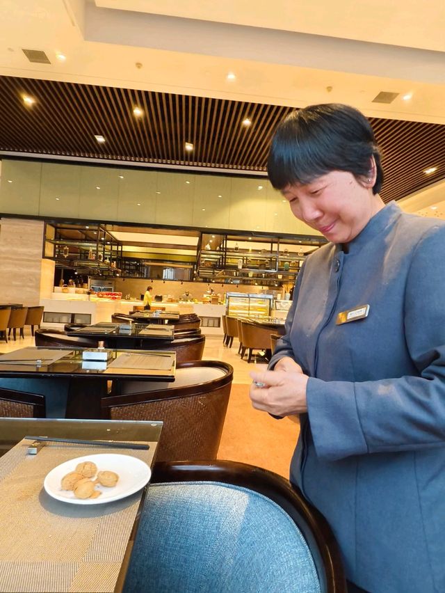 神農架康帝君蘭酒店