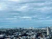 The best view accommodation in pattaya area with affordable rates 