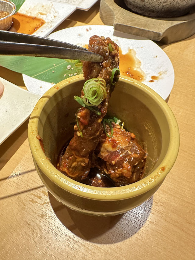 沖繩平價燒肉推薦_ 焼肉きんぐ – 那覇久茂地店