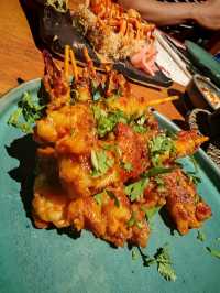 Haiku – The Asian Kitchen, Hyderabad