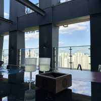 【水原】 記念日やデートにオススメThe Glow 🍸