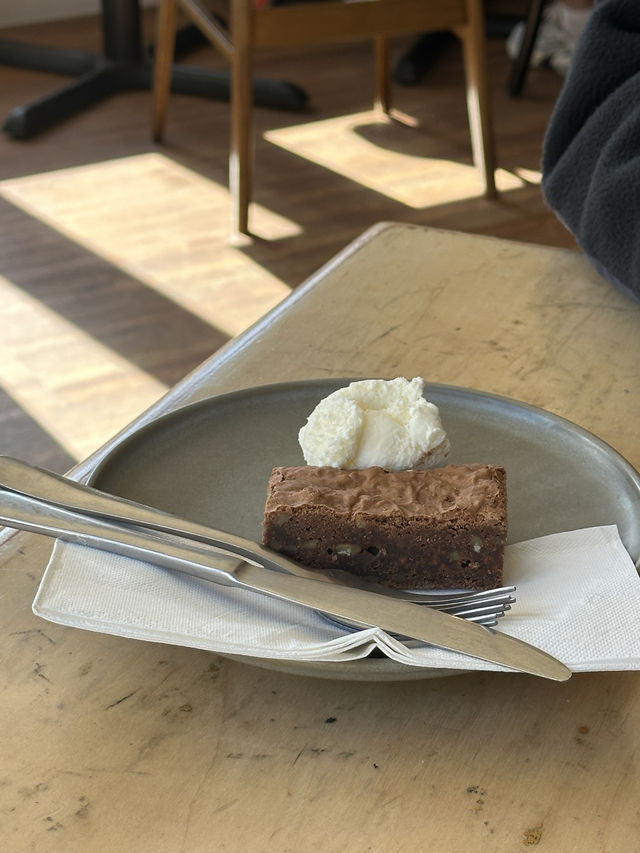 Bellagio Cafe