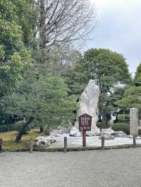 จุดเช็คอิน ที่สวยงามในคุมาโมโตะ🇯🇵