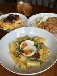 Backlane Coffee, A Hidden Gem in Malacca’s Jonker Street 