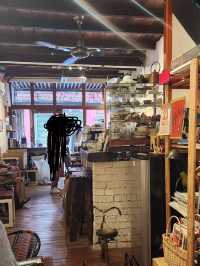 With its dedication to quality and a personal touch, this café stand out as a must-visit destination