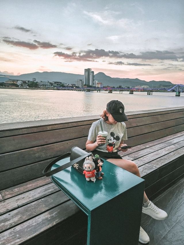 Chill Vibes Only: A Relaxed 3D4N Escape to Kampot & Kep 🌿