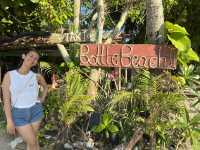 Bottle Beach (Koh Pangan)