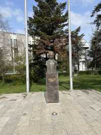 Exploring Pristina: A Glimpse into Europe’s Youngest Capital