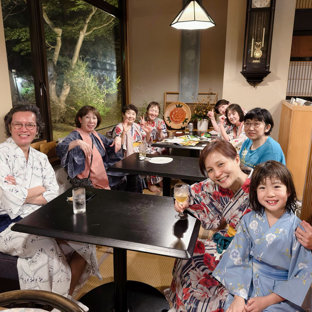 日本東北之旅@重新出發