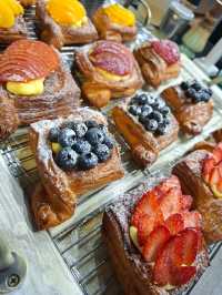 Rever Cafe Malaysia