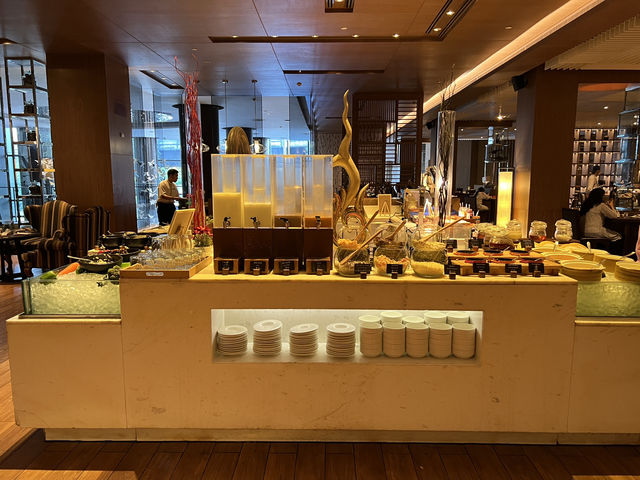 🥐 Global Flavours, Local Warmth – Breakfast Bliss at Twenty-Seven Bites 🍳