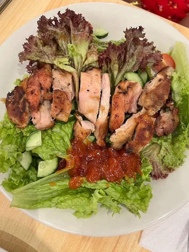 1812 Cafe Melaka