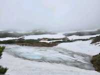 大雪山國立公園