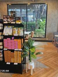 ☕ Black Canyon – ปั๊ม ปตท. บายพาสชลบุรี 