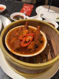 A Culinary Gem in Ho Chi Minh City - Dragon Palace Dim Sum