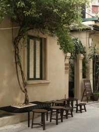 Old Fences Cafe