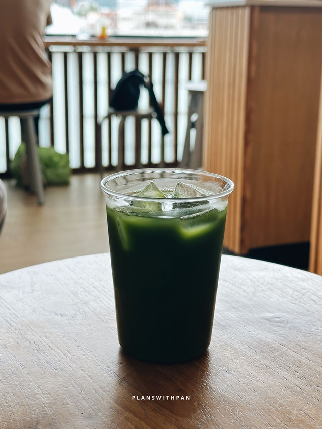 FOHHIDE CAFE (CHIANG MAI)