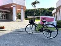 １泊2日自転車で巡る宮古島🏝️🚴