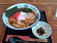 【山形】銀山温泉のすぐ近く！夏は冷たいラーメンがおすすめ！