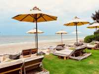 Devasom Hua Hin Resort 