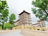 วัดพุทธมหายาน  Fo Guang Shan