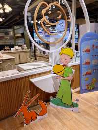 ชานมโมจิ Bearhouse