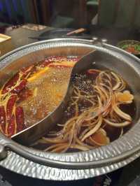 New Sukiyaki Buffet ขวัญใจคนไทยมาเซี่ยงไฮ้ห้ามพลาด