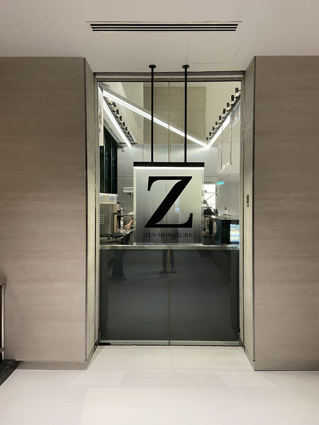 A ZUS-tainable Boost at Bukit Bintang!
