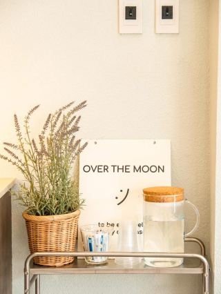 너무 기뻐요 🌕☕️