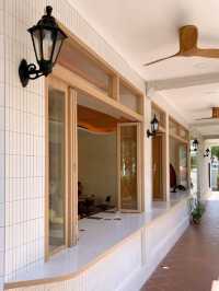 Cafe Natsu Singapore