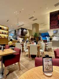 喜歡Muji 日式美學的人會很喜歡這酒店