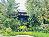Cafe Amazon สาขา ปตท.มะขาม 2
