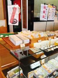 青森｜創立於明治24年的和菓子老店