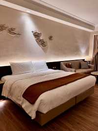 Hong Kong Gold Coast Hotel