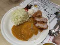 🐖 Crispy Comfort at Koriyama – Tonkatsu Wako Delivers Every Time