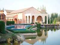Toscana Valley (ทอสกานา วัลเล่)