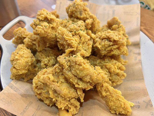 치킹